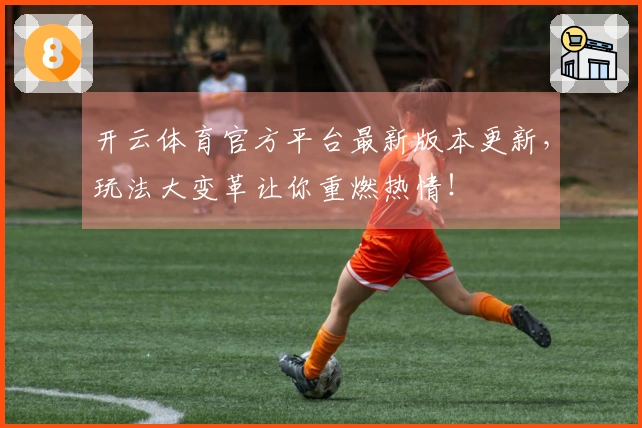 开云体育官方平台最新版本更新，玩法大变革让你重燃热情！