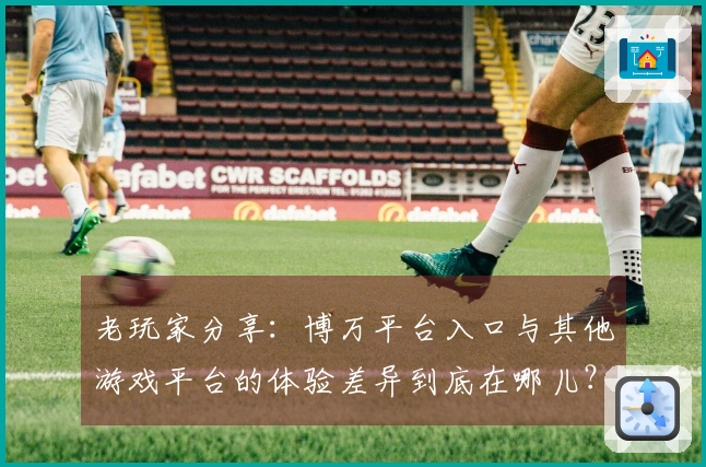 老玩家分享：博万平台入口与其他游戏平台的体验差异到底在哪儿？